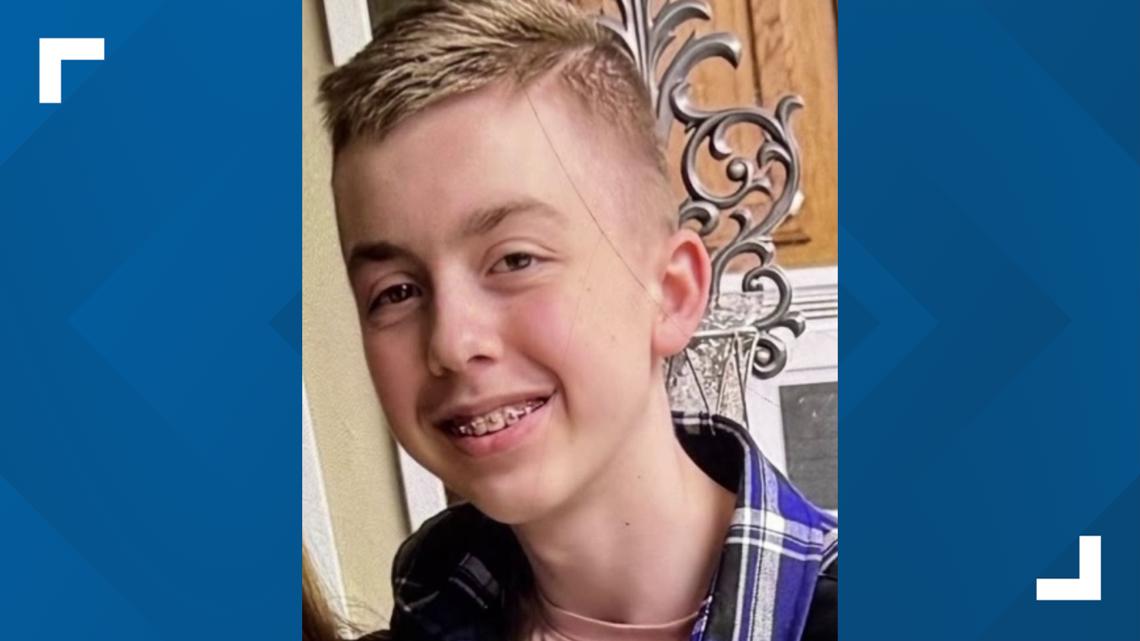 FBI assisting urgent search to find missing 14-year-old from North Carolina