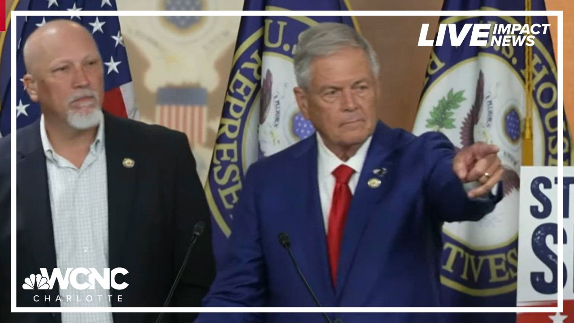 What to know about the SAVE Act and why it's stalled in the Senate ...