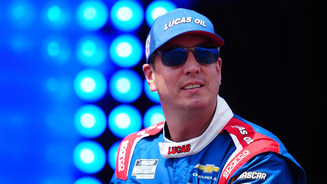 Kyle Busch's family, NASCAR release joint statement after his sudden illness, death