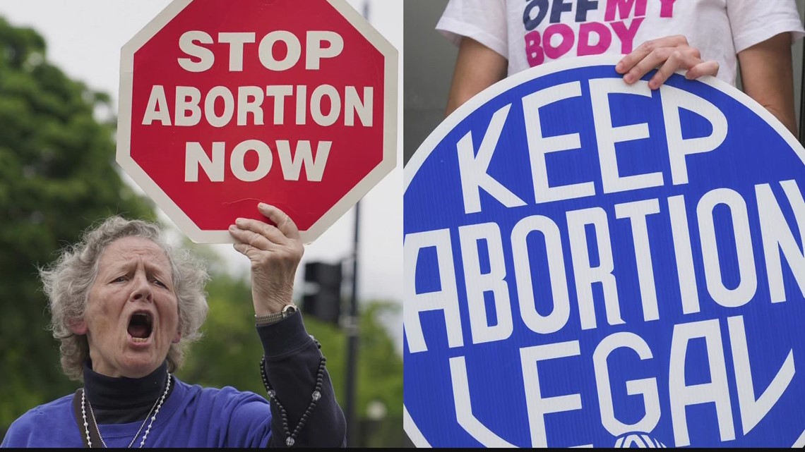 Can Georgia governor overturn heartbeat abortion law? - Vimarsana News