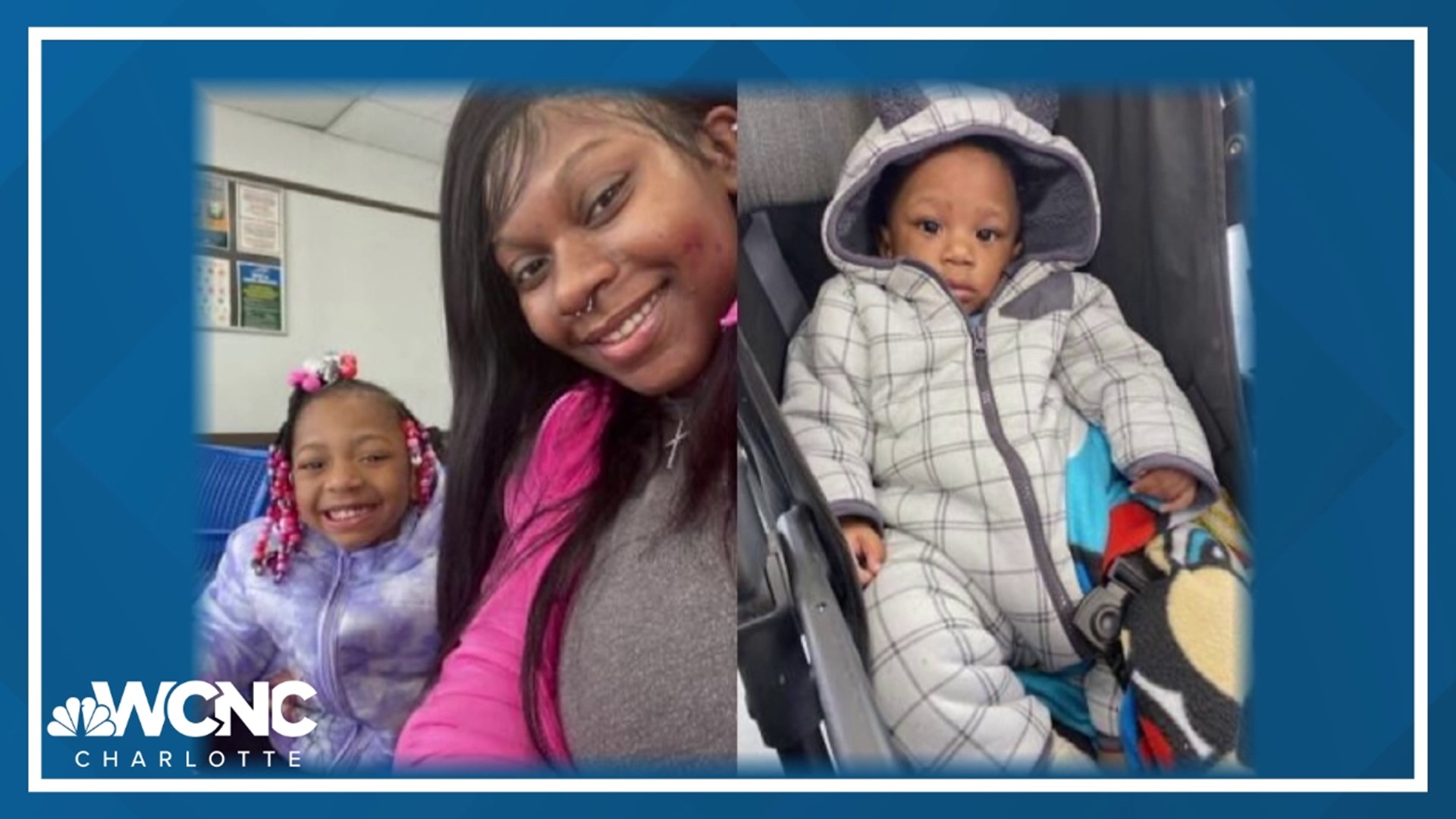 Missing Charlotte, NC family found dead in apartment | 11alive.com