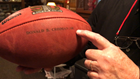 Kennebunk's Don Crisman packs up for 51st Super Bowl trip