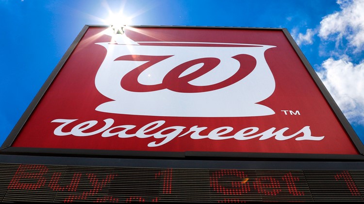 Maine To Get 52 Additional Walgreens Covid 19 Testing Sites 11alive Com