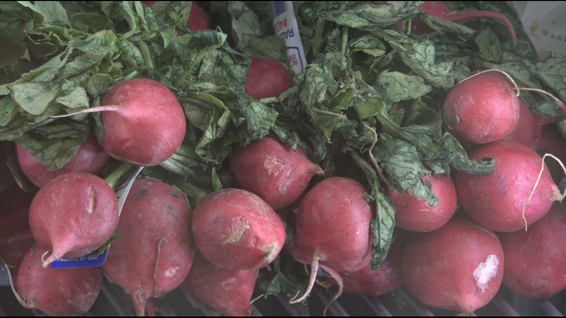 Food insecurity expected to increase in Maine