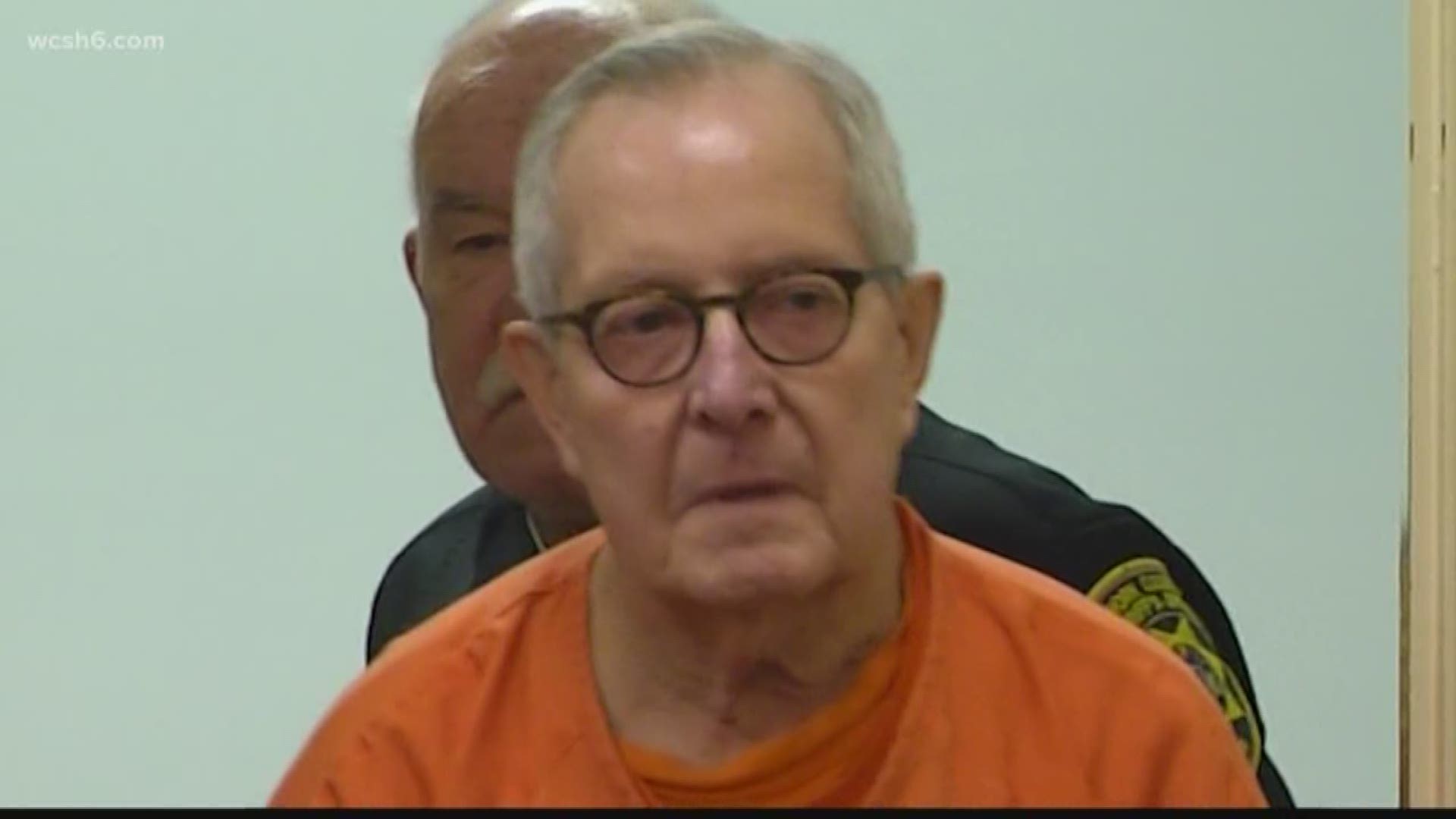 Defrocked priest pleads not guilty to 31 sex abuse charges | 11alive.com