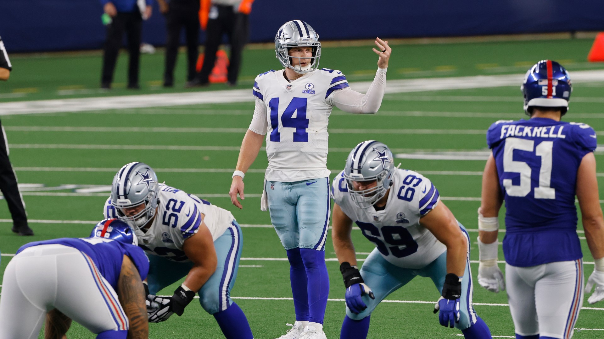 cowboys game score today cowboys game score today