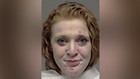 Children test positive for meth, cocaine; mom arrested