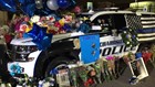 'It's the hardest day we've ever had': Fallen Richardson police officer identified