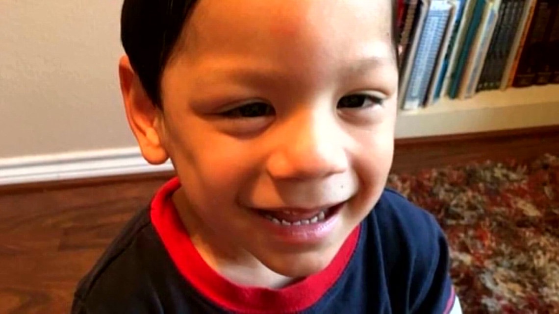 'Rest well little man' | Human remains found at Texas home confirmed to be 6-year-old Noel Rodriguez-Alvarez, officials say