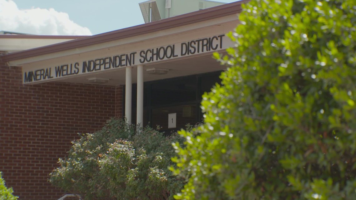 Mineral Wells ISD launches four-day school week - Vimarsana News