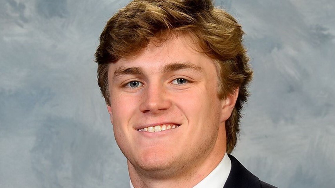 TCU student Wes Smith killed in Fort Worth shooting - Vimarsana News