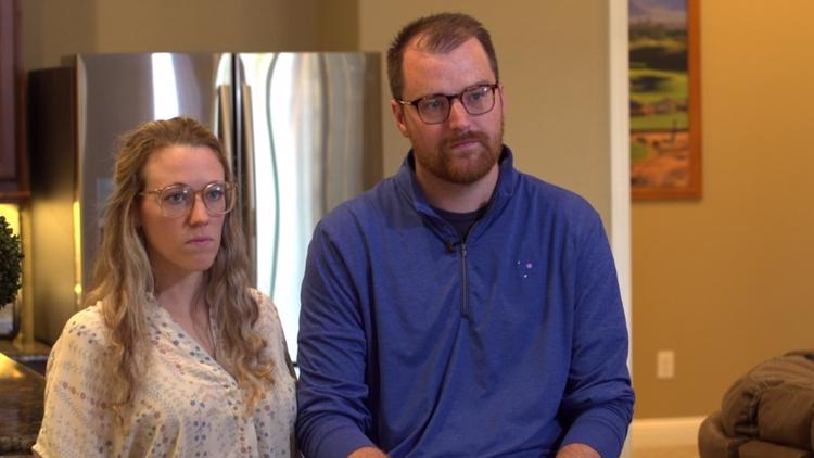 'I just started bawling': They offered $100K over on a house and got rejected - again. What does it take?