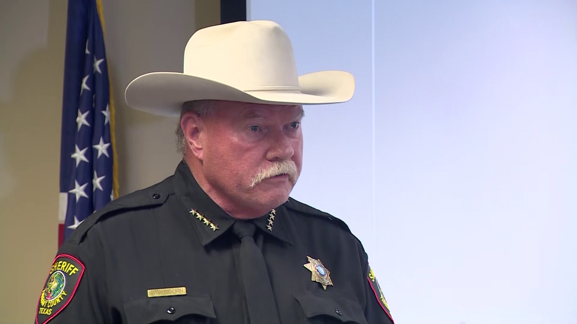 Fort Worth, Texas: TarCo pays family in jail-related infant death - Vimarsana News