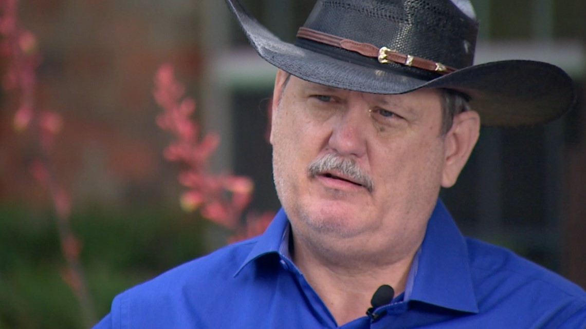 Allen, Texas outlet mall shooting: Witness describes what he saw - Vimarsana News