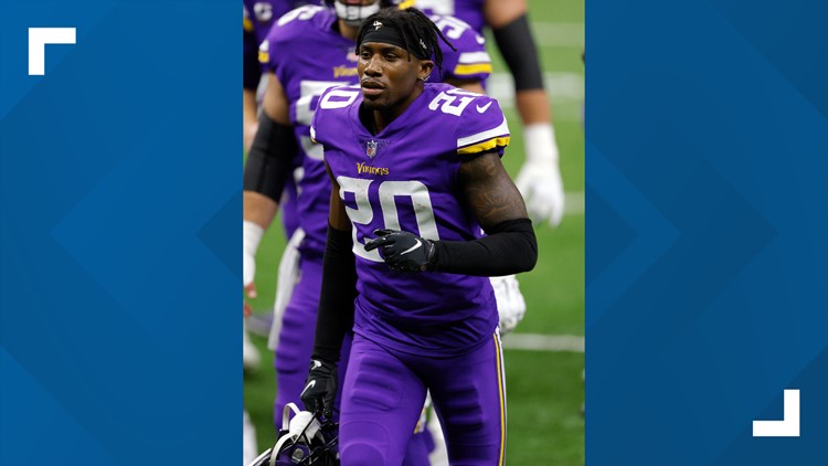 Family, friends mourning loss of former TCU football star, NFL player Jeff Gladney after Dallas crash