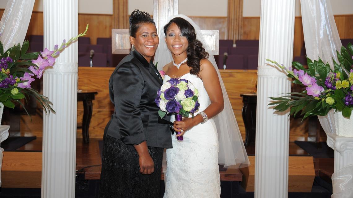 Forest Hill, Texas: FWISD lunch lady killed, family speaks out - Vimarsana News