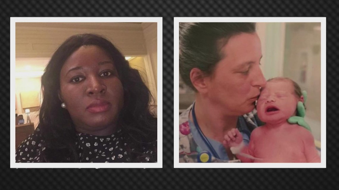 Methodist Hospital victim IDs: Jacqueline Pokuaa, Annette Flowers - Vimarsana News