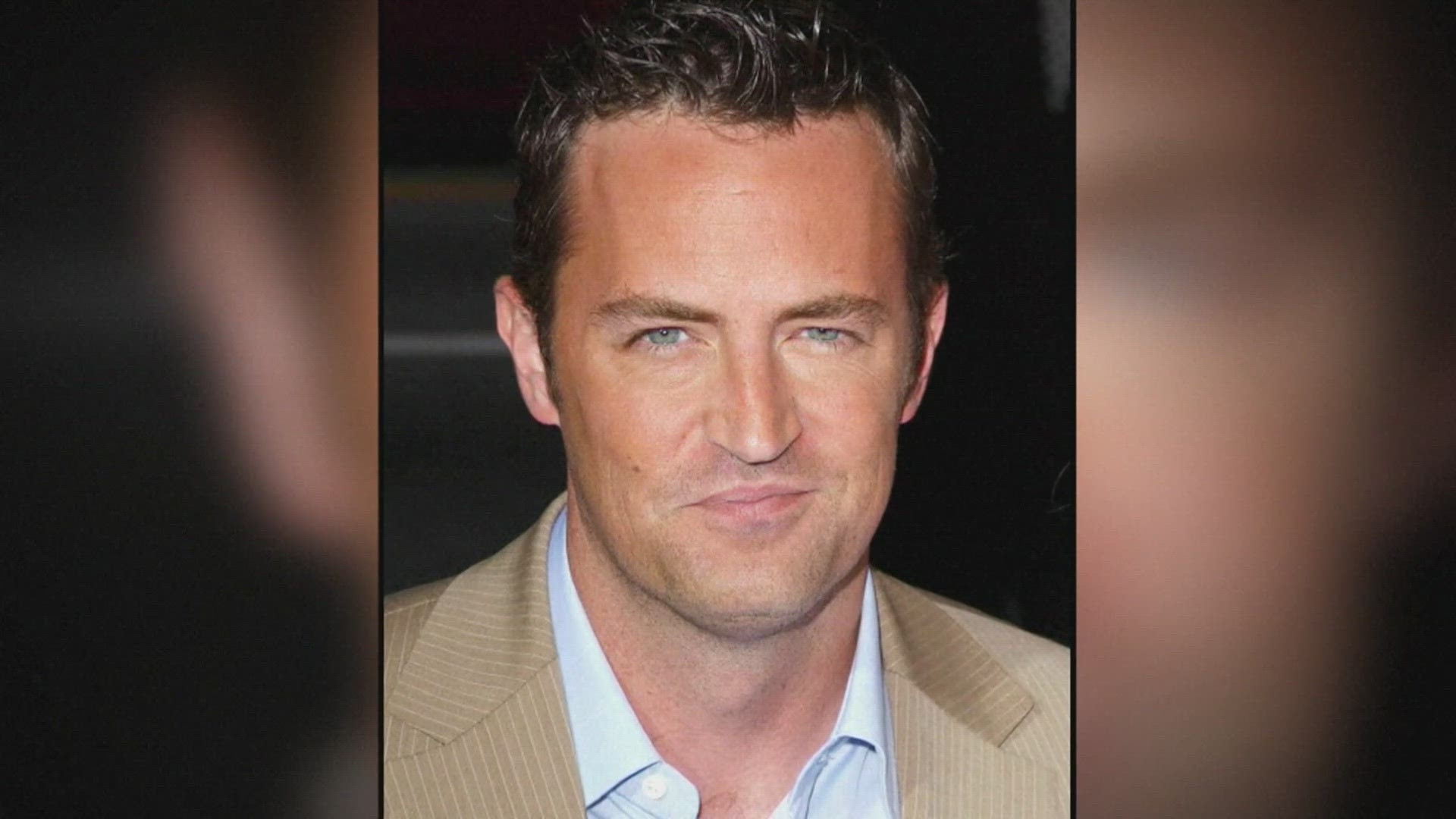 Matthew Perry cause of death deferred: Medical examiner | 11alive.com