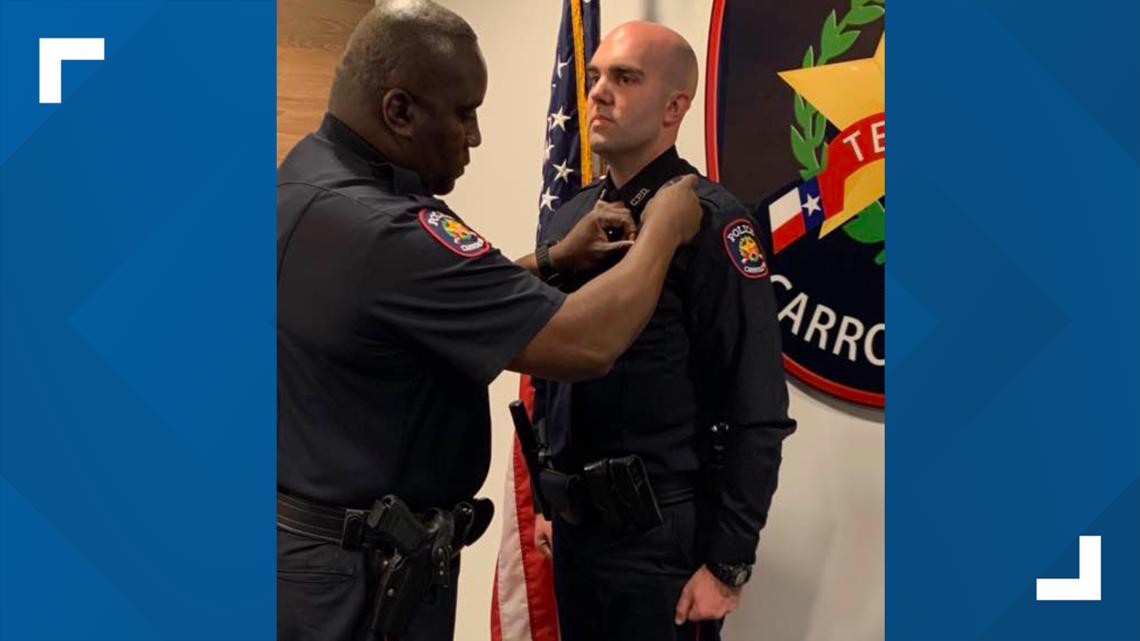 PGBT crash: Carrollton officer, driver killed - Vimarsana News