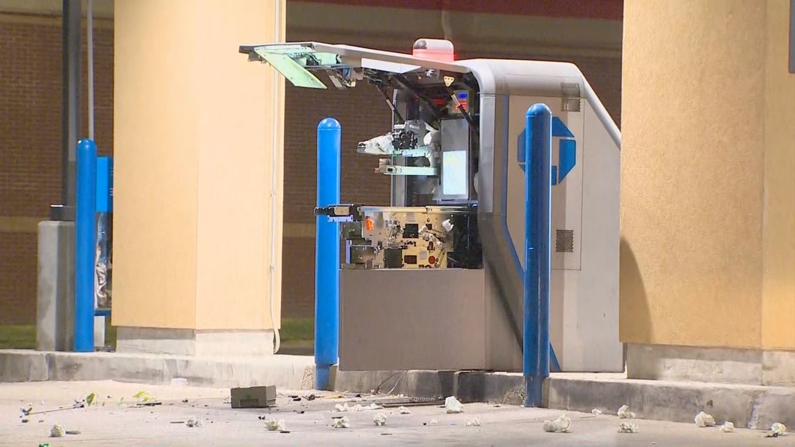 Where Is The Closest Chase Atm Machine - Wasfa Blog