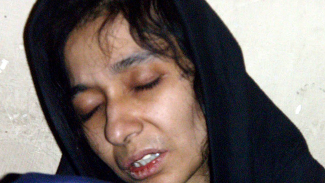 Who is Aafia Siddiqui? | 11alive.com - Vimarsana News