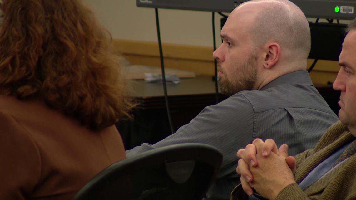 Athena Strand death: Jury sentences Tanner Horner to death penalty