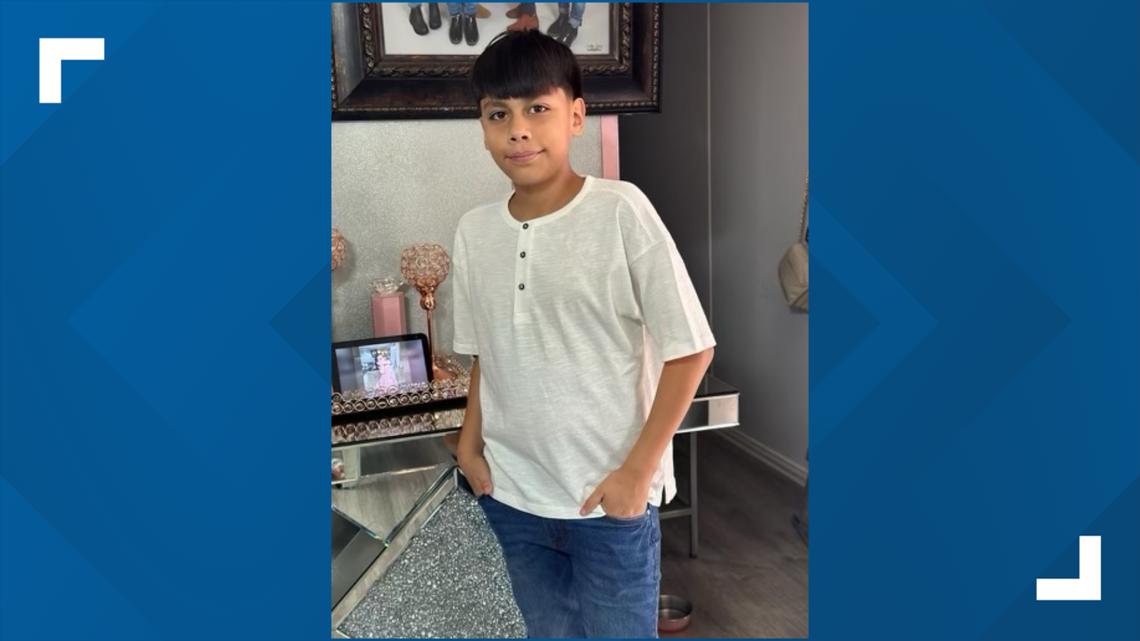 Dallas, Texas crash: Juvenile killed, 3 others injured on Lasater - Vimarsana News