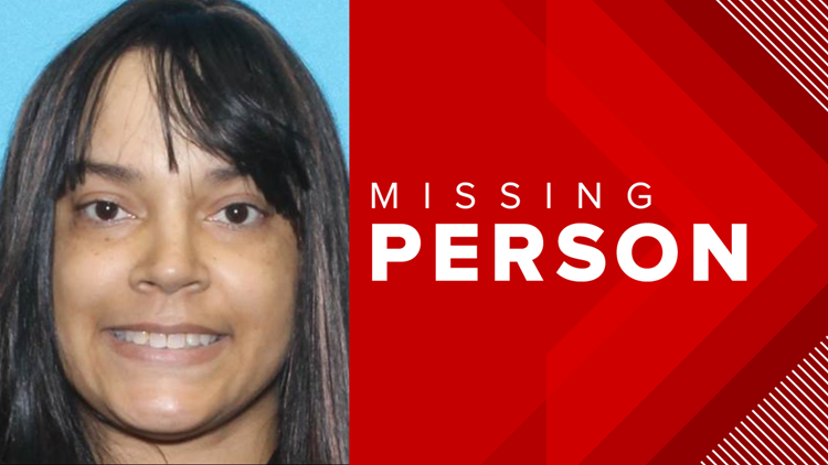 Silver Alert Canceled For Missing High Point Woman