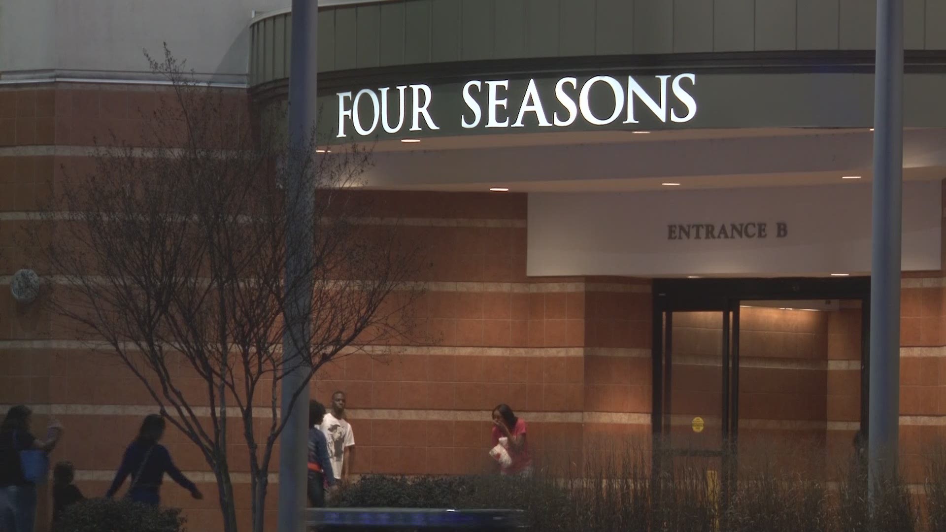 Greensboro Police Respond After Fight at Four Seasons Town Centre