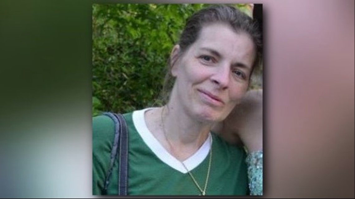 Body Of Missing Ohio Hiker Susan Clements Found In Great Smoky ...