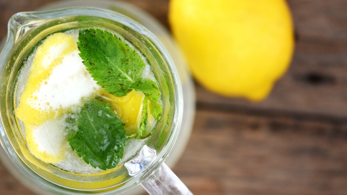 Kraft Heinz recalls powdered drinks