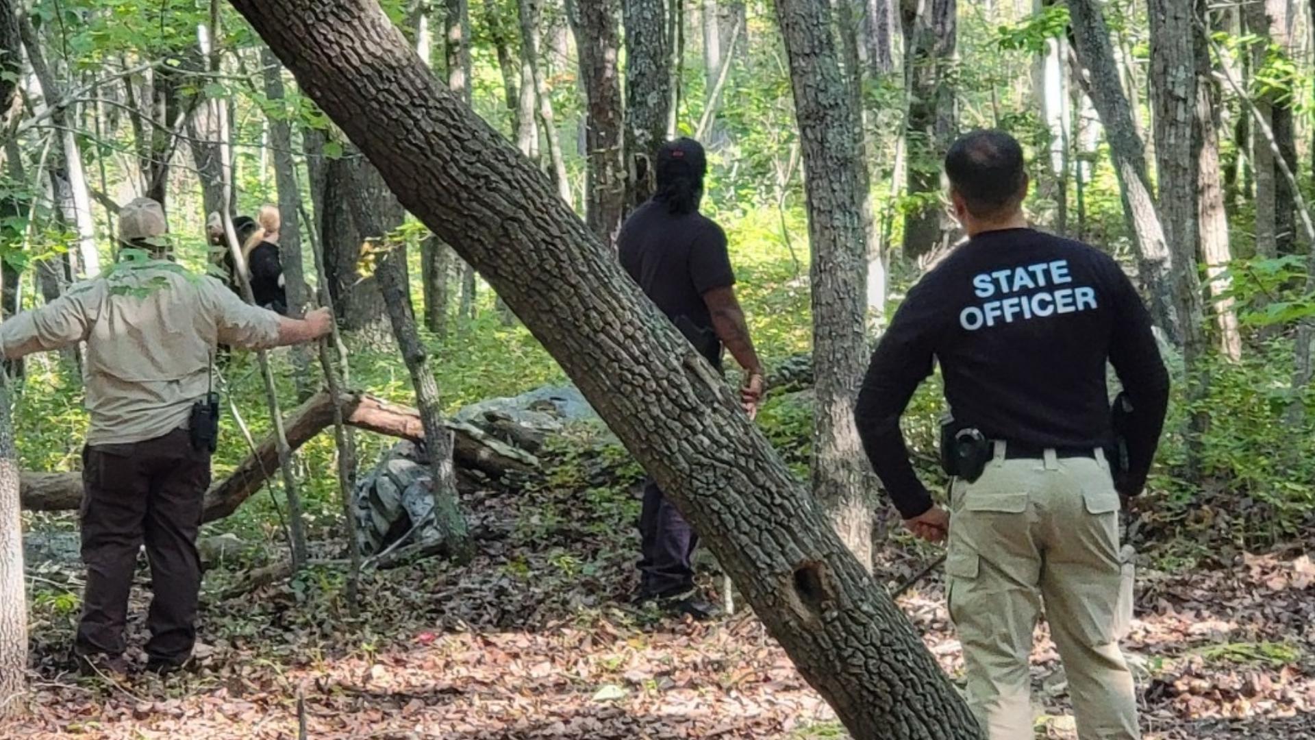 Missing Asheboro boy with autism found dead in pond | 11alive.com