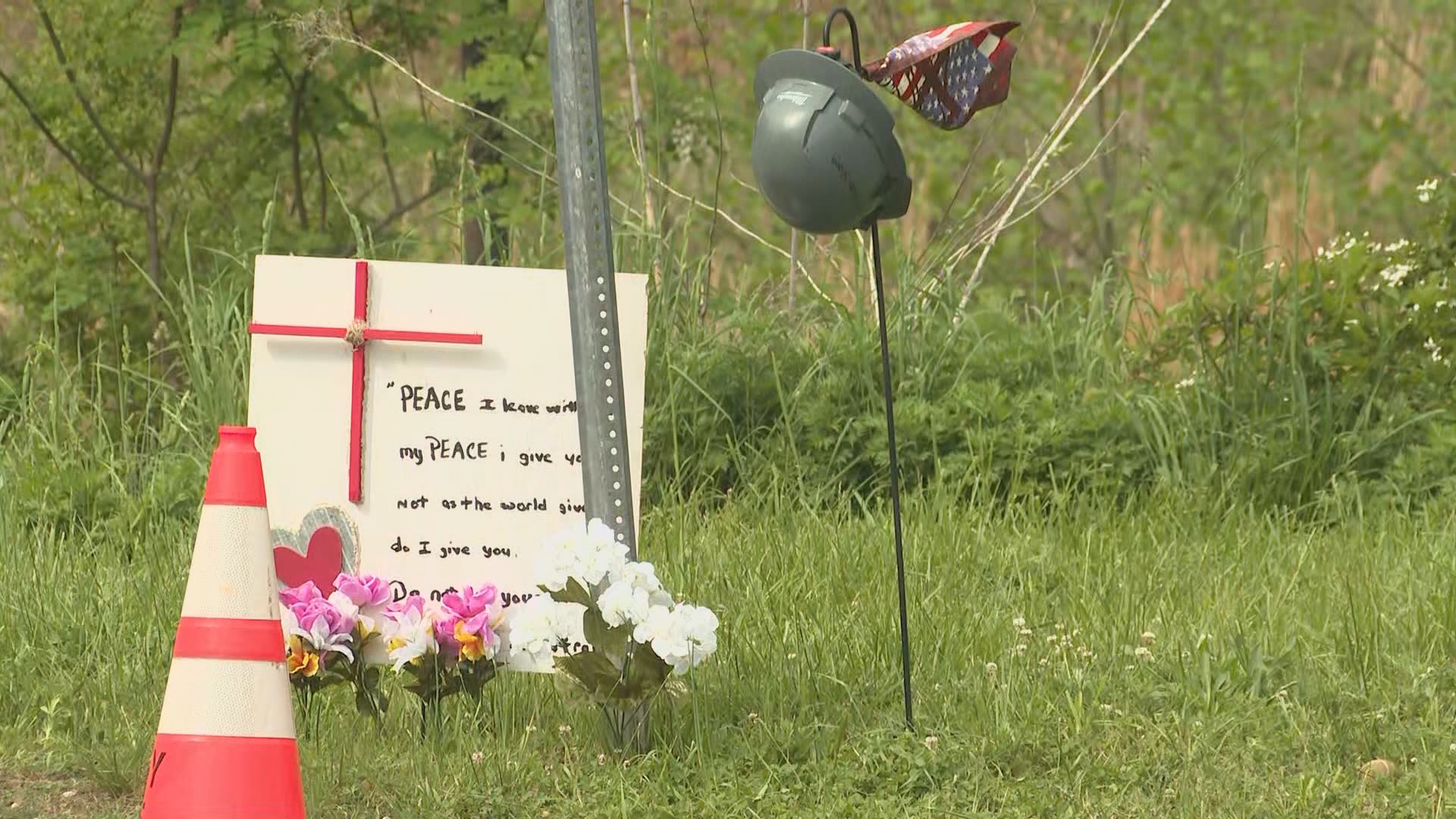 Four linemen were tragically killed while working in Eden Thursday afternoon.