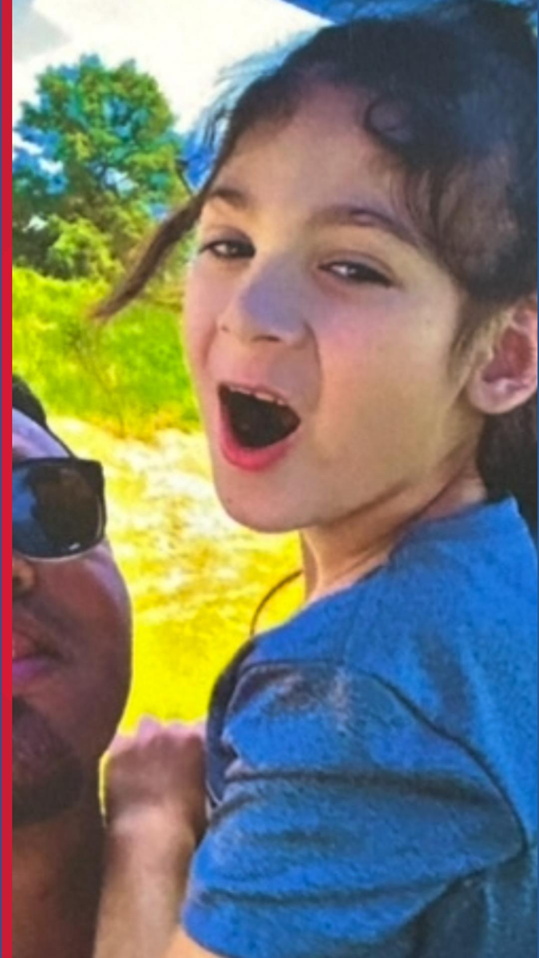 Missing Asheboro boy with autism found dead in pond | 11alive.com