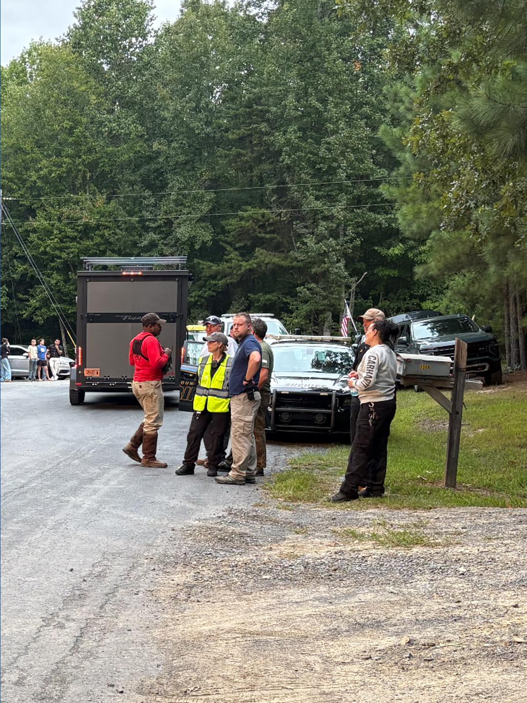 Missing Asheboro boy with autism found dead in pond | 11alive.com