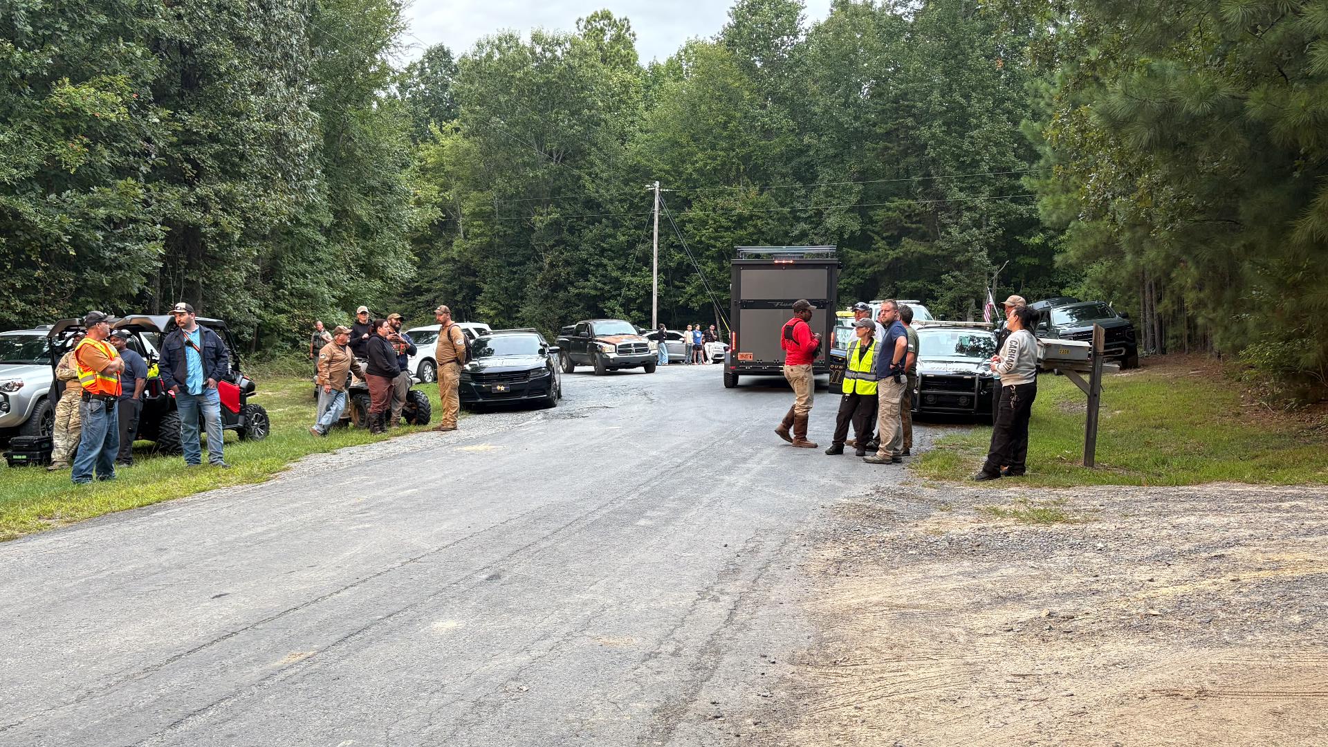 Missing Asheboro boy with autism found dead in pond | 11alive.com