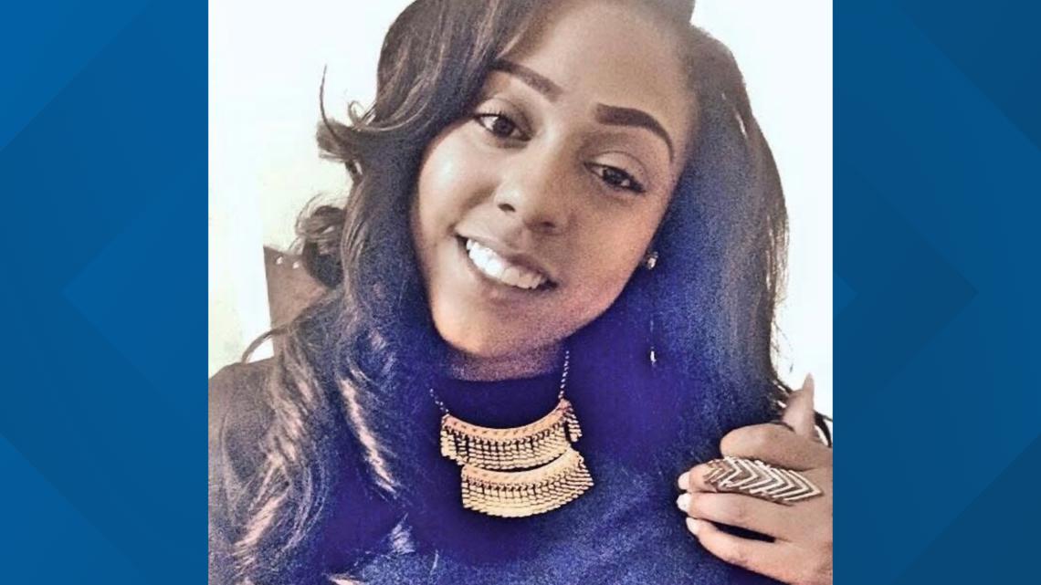 Greensboro family remembers pregnant mother killed in Atlanta highway shooting