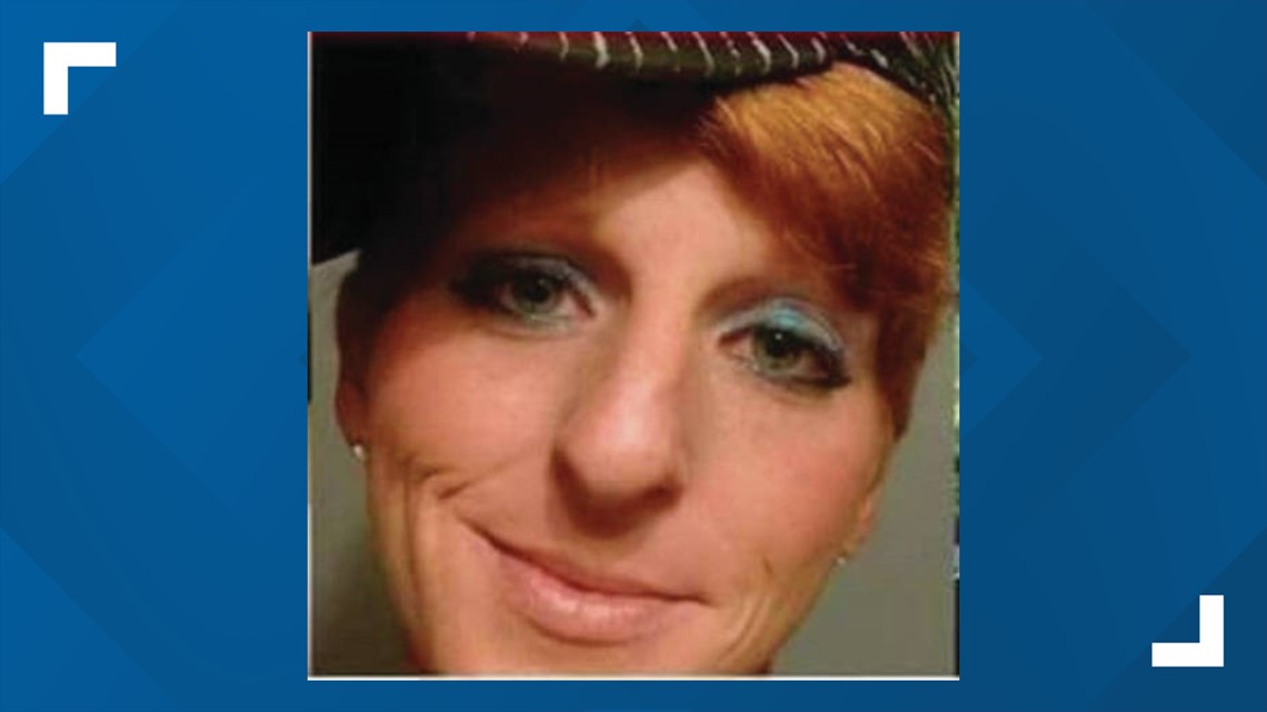 Remains of Sarah Ashley Hill found buried under Westfield home - Vimarsana News