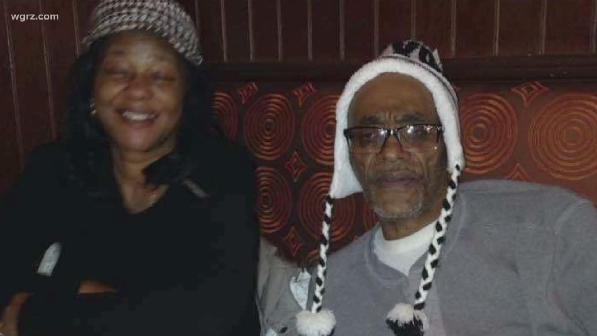 WNY Couple's Death In Atlanta Now a Homicide