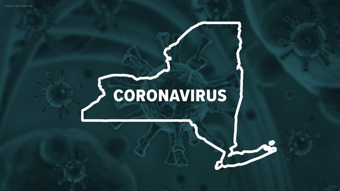 More states added to New York State travel advisory list