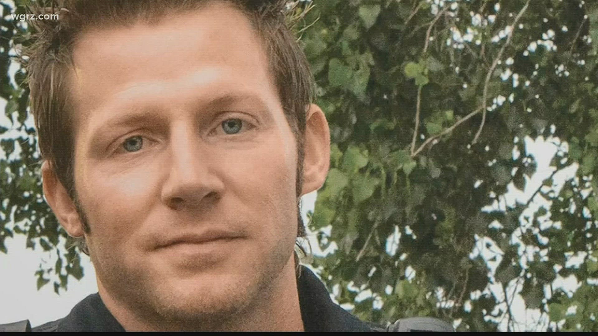 Funeral Services for Officer Craig Lehner | 11alive.com