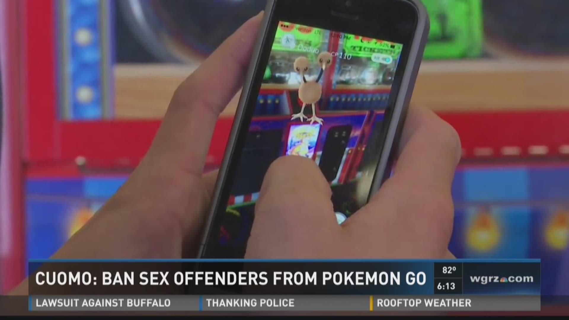 Ny Bans Pokemon Go From Sex Offenders 4056