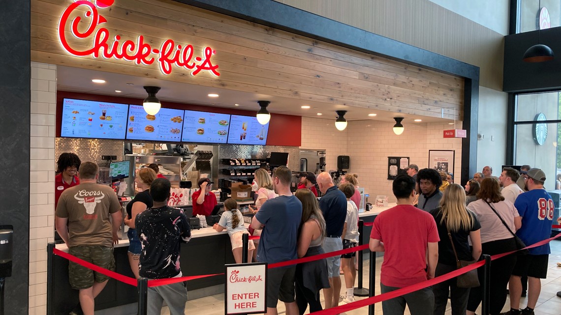 Why is ChickfilA closed on Sundays? NYS bill targets hours