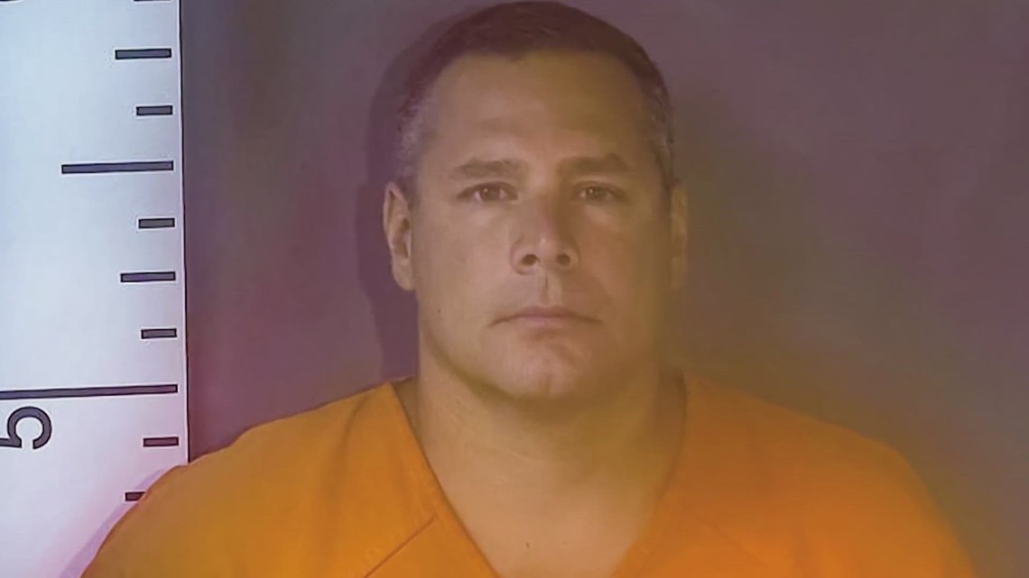 Brooks Houck charged in connection to Crystal Rogers case | 11alive.com