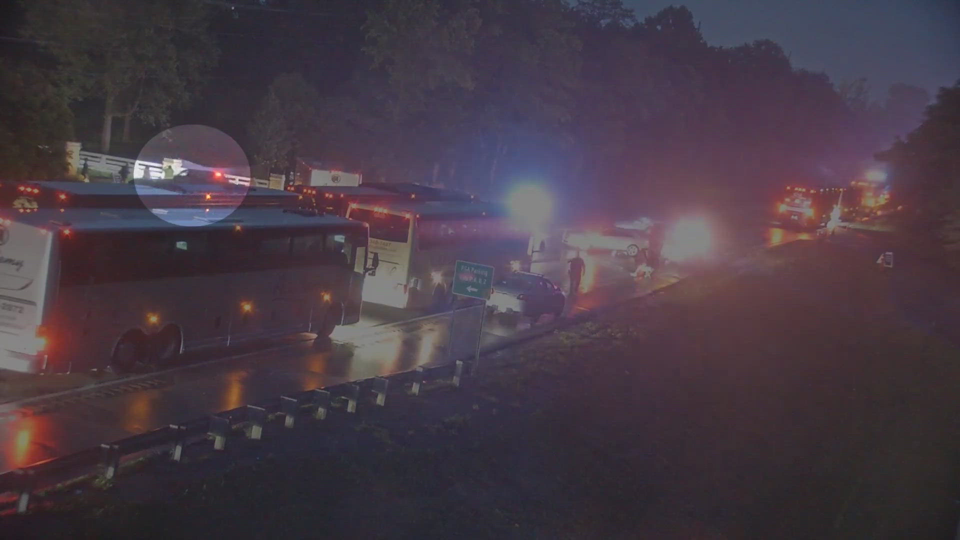 Scottie Scheffler update coming Wednesday in Louisville courtroom