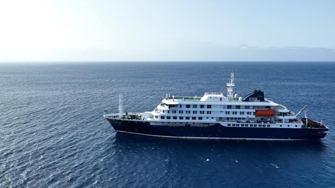 2 Georgia residents being monitored after leaving viral cruise ship with deadly hantavirus outbreak The two individuals traveled aboard the MV Hondius, which has been connected to reported cases of hantavirus that has left three people dead