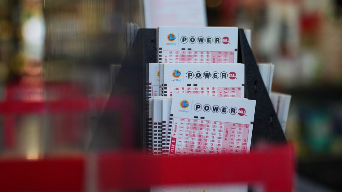 Powerball Numbers On Saturday | Winners In Georgia | 11alive.com