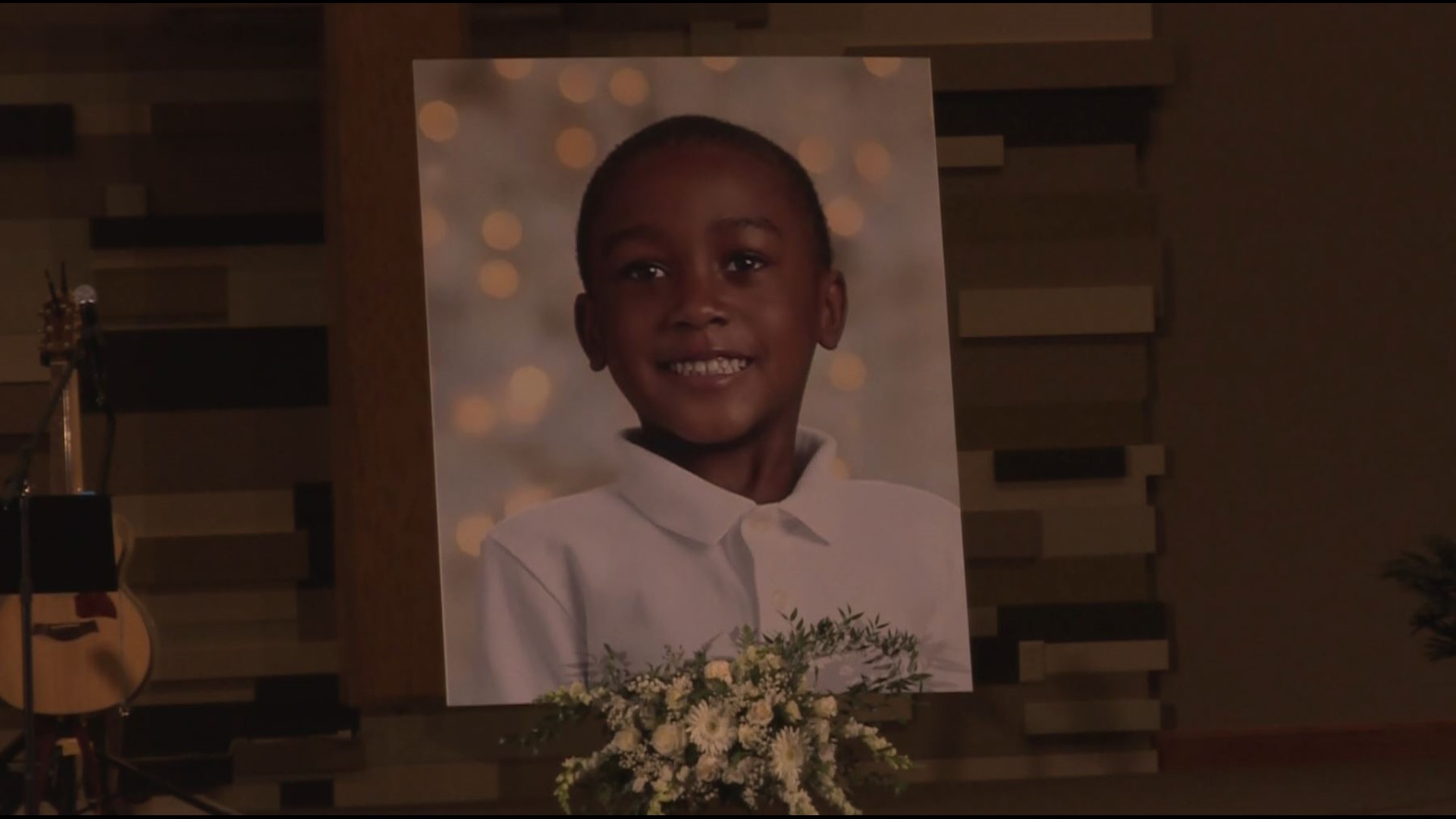 Mother of Atlanta boy found dead in suitcase in Indiana arrested ...