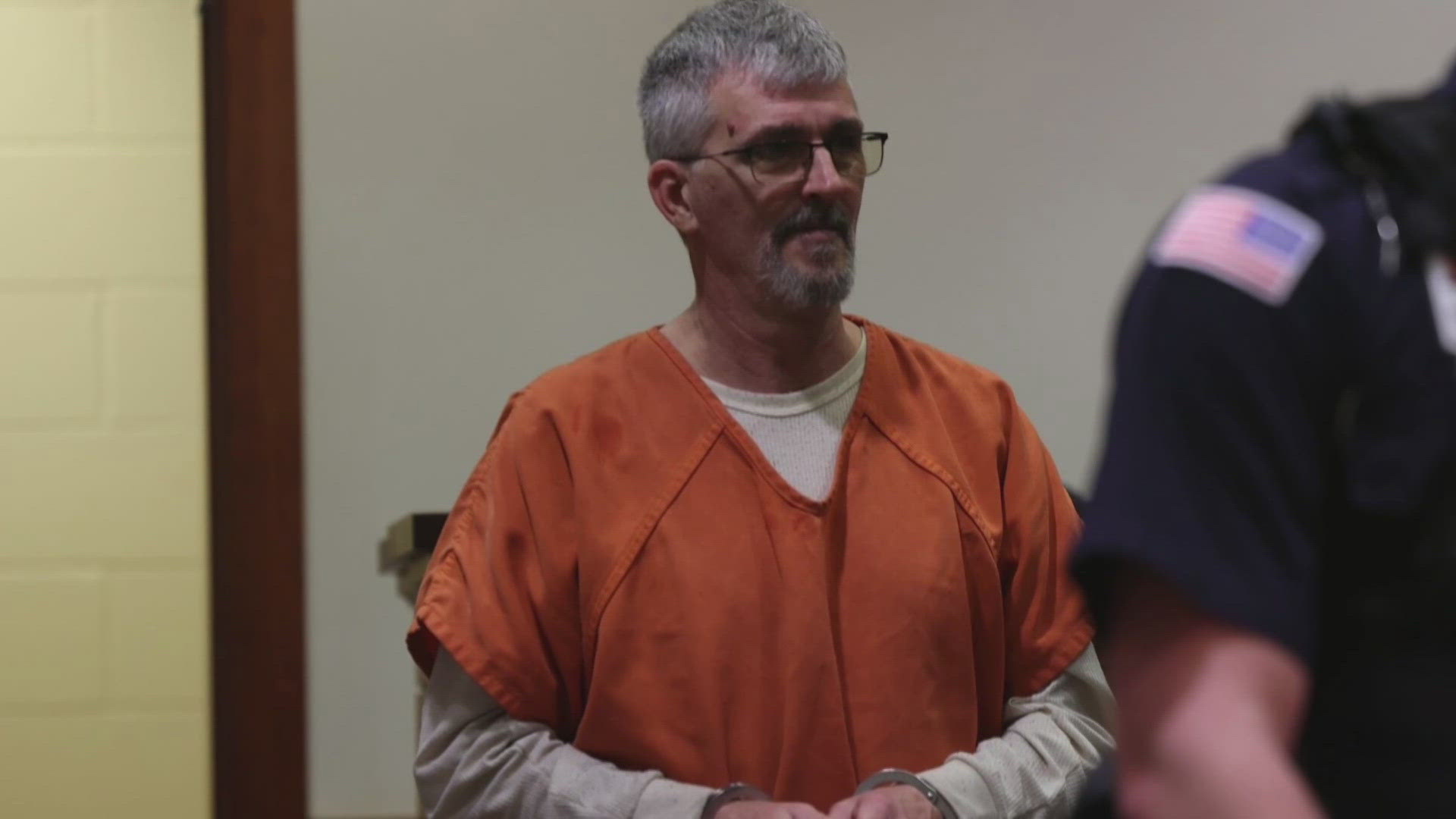 Crystal Rogers case update: Steve Lawson found guilty in jury trial ...