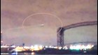 UFO spotted live on local news station in Cleveland? Video goes viral after cameras capture strange object in the sky